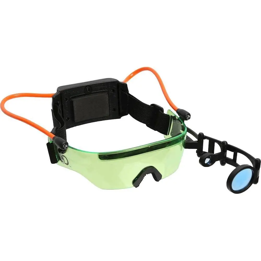 Discovery Kids Toy Night Goggle Green 1