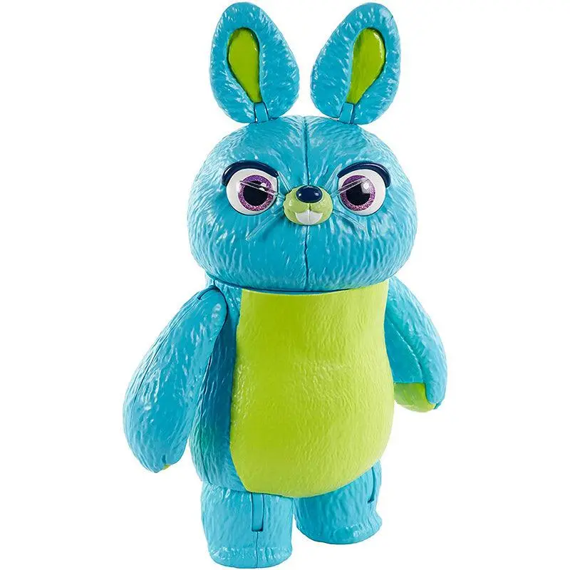 Toy Story Basic Figure Movie Bunny 1