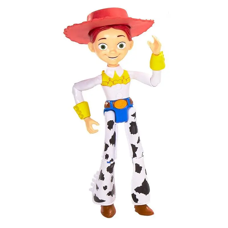 Toy Story Basic Figure Movie Jessie 1