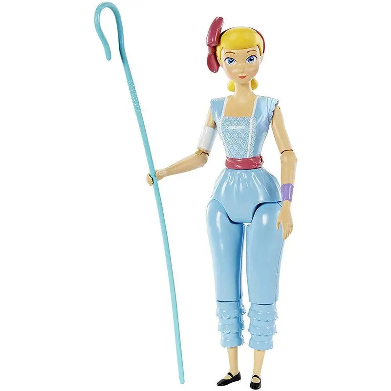 Toy Story Basic Figure Movie Shepherd 1