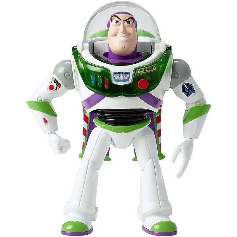 Toy Story Blast-Off Buzz Lightyear Figure 1