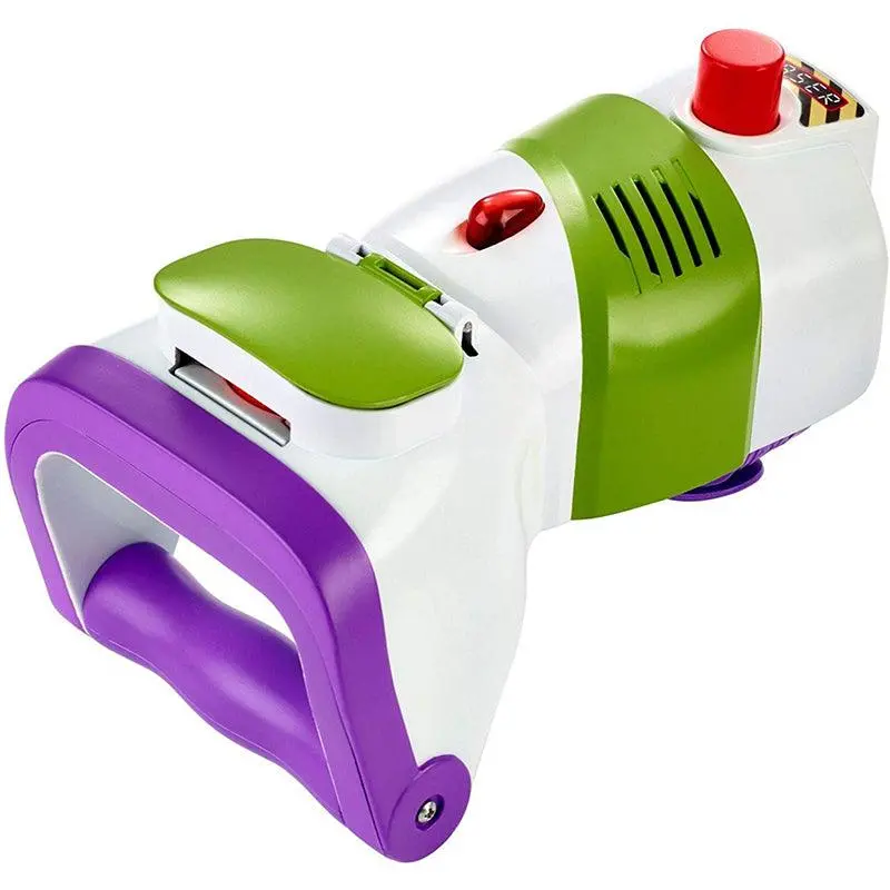 Toy Story Buzz Lightyear Rapid Disc Blaster 1