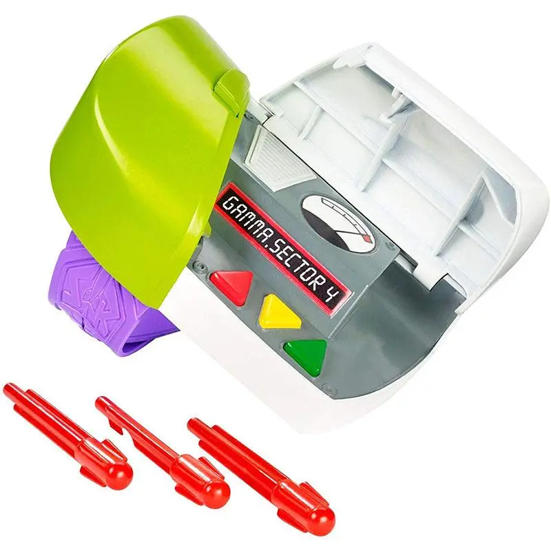 Toy Story Buzz Lightyear Wrist Communicator 1