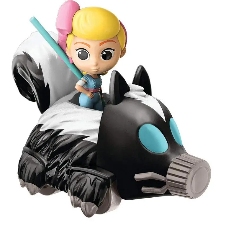 Toy Story Mini Bo Peep And Skunk Mobile 1