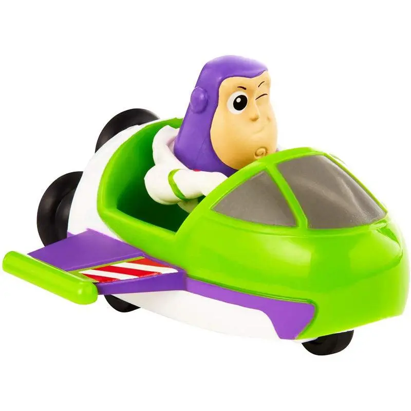 Toy Story Mini Buzz Lightyear And Spaceship 1