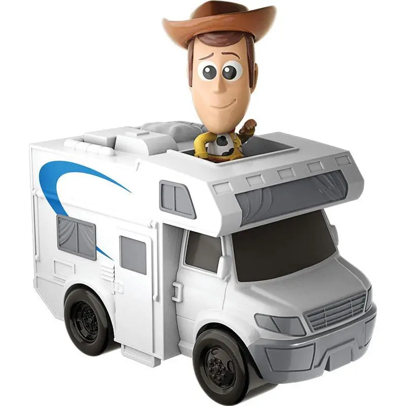 Toy Story Mini Woody And Rv 1