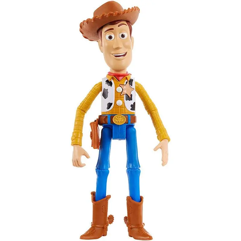 Toy Story Talking Figure Movie Woody 1