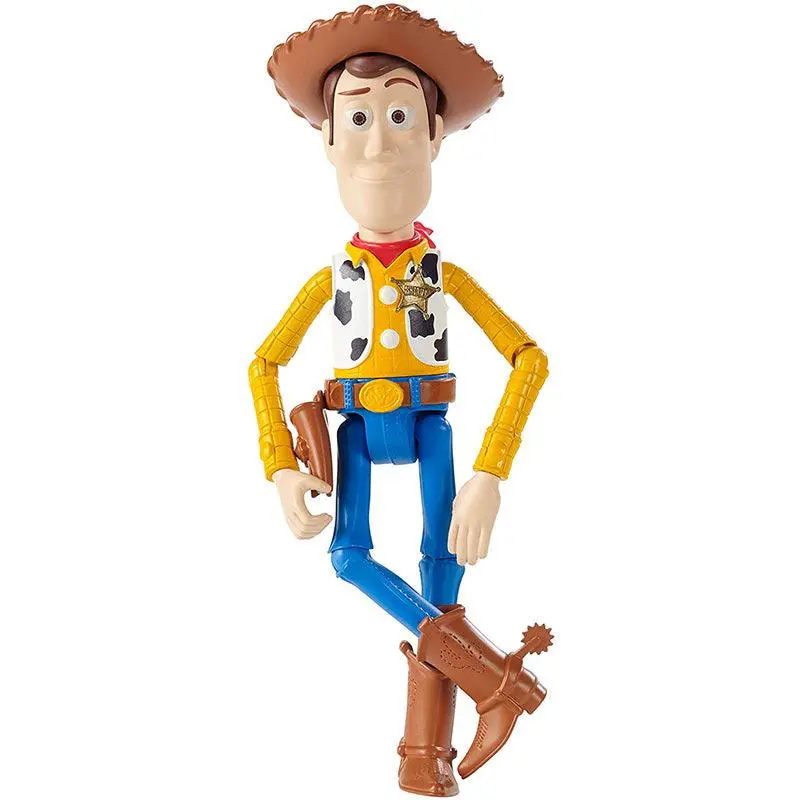 Toy Story Woody Figure 1