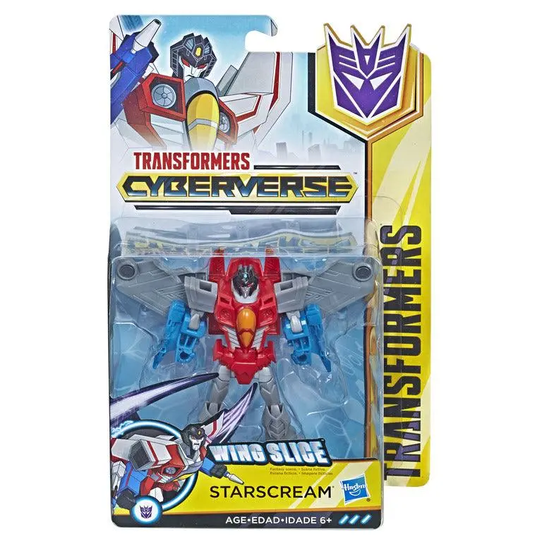 Transformers Attacker 15 Bania Action Figure 1