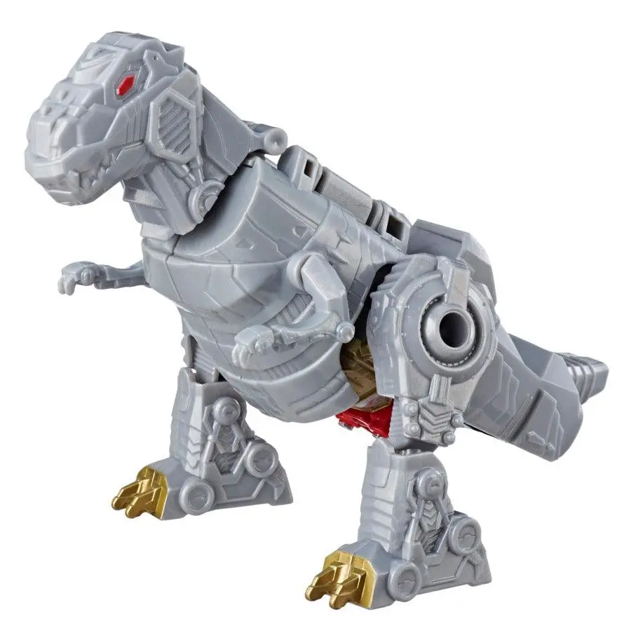 Transformers Authentics Grimlock Action Figure 2