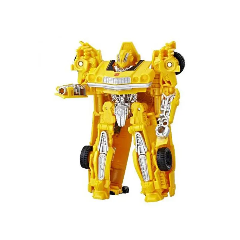 Transformers Bumblebee Energon Igniters Power Series Bumblebee 2