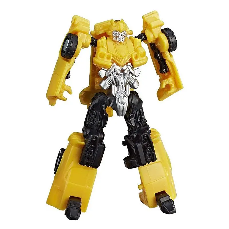 Transformers Bumblebee Energon Igniters Speed Series Bumblebee 2 1