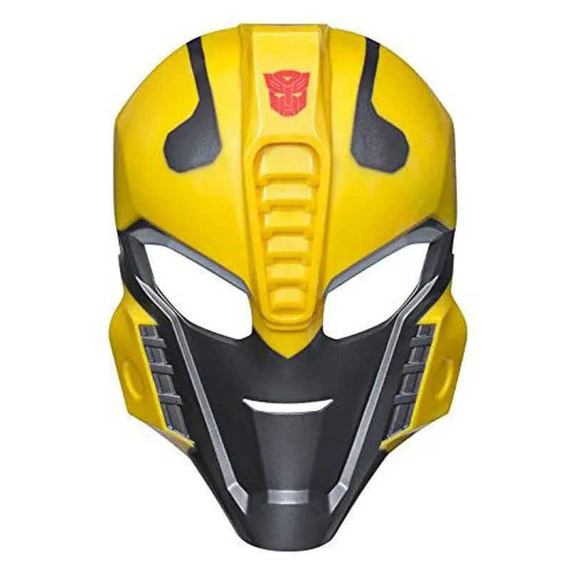 Transformers Bumblebee Mask 1