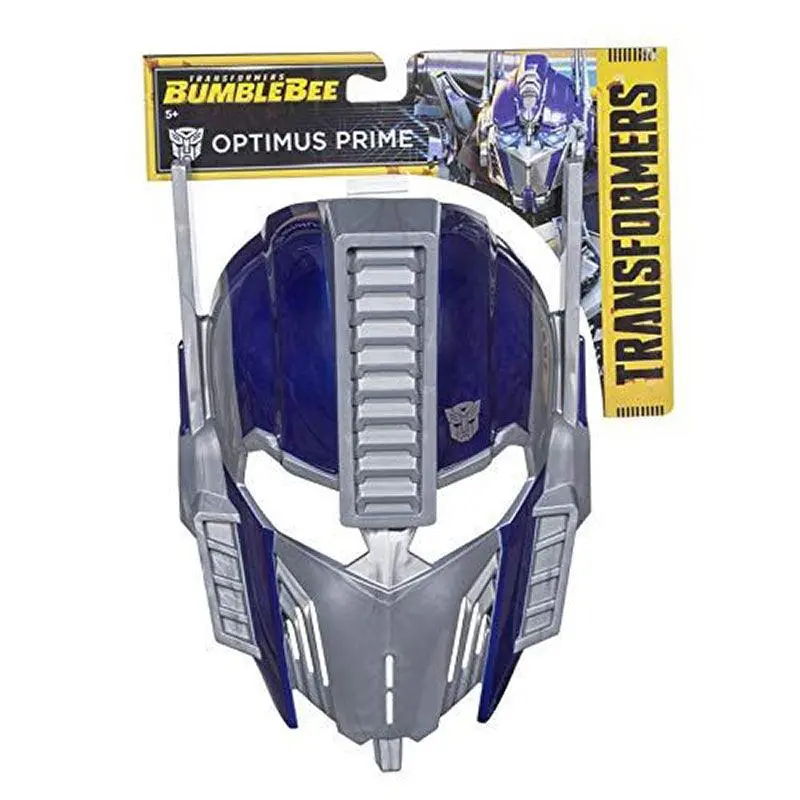 Transformers Optimus Prime Mask 1