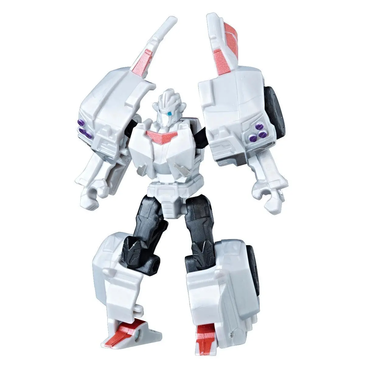 Transformers: Robots In Disguise Combiner Force Legion Class Heatseeker 2