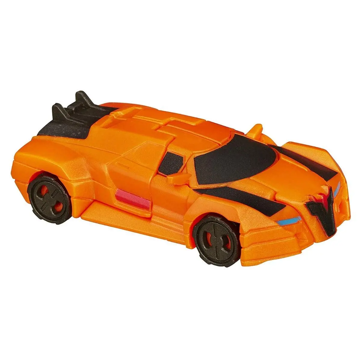 Transformers Robots In Disguise Legion Class Autobot Drift Figure 2