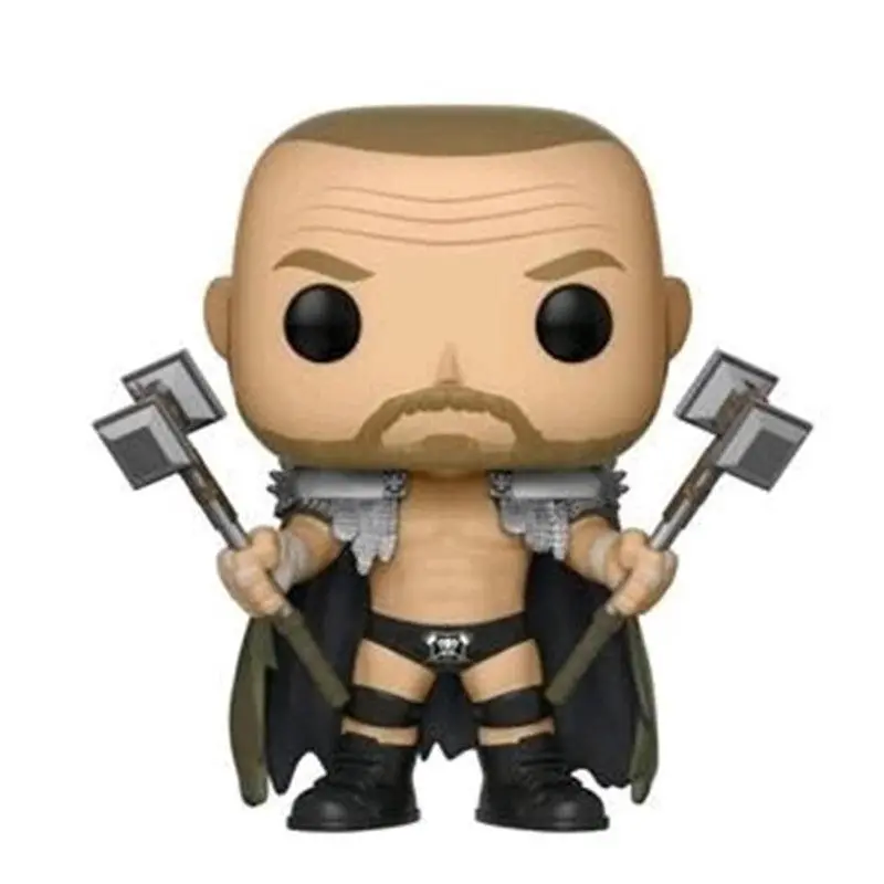 Triple H Skull King - Wwe Funko Pop 1