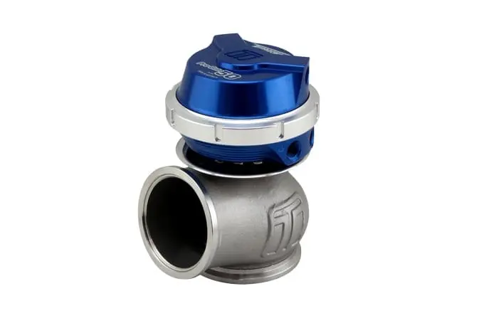 Wg40 Progate Wastegate – 50Mm, 14 Psi Boost Control Valve 1