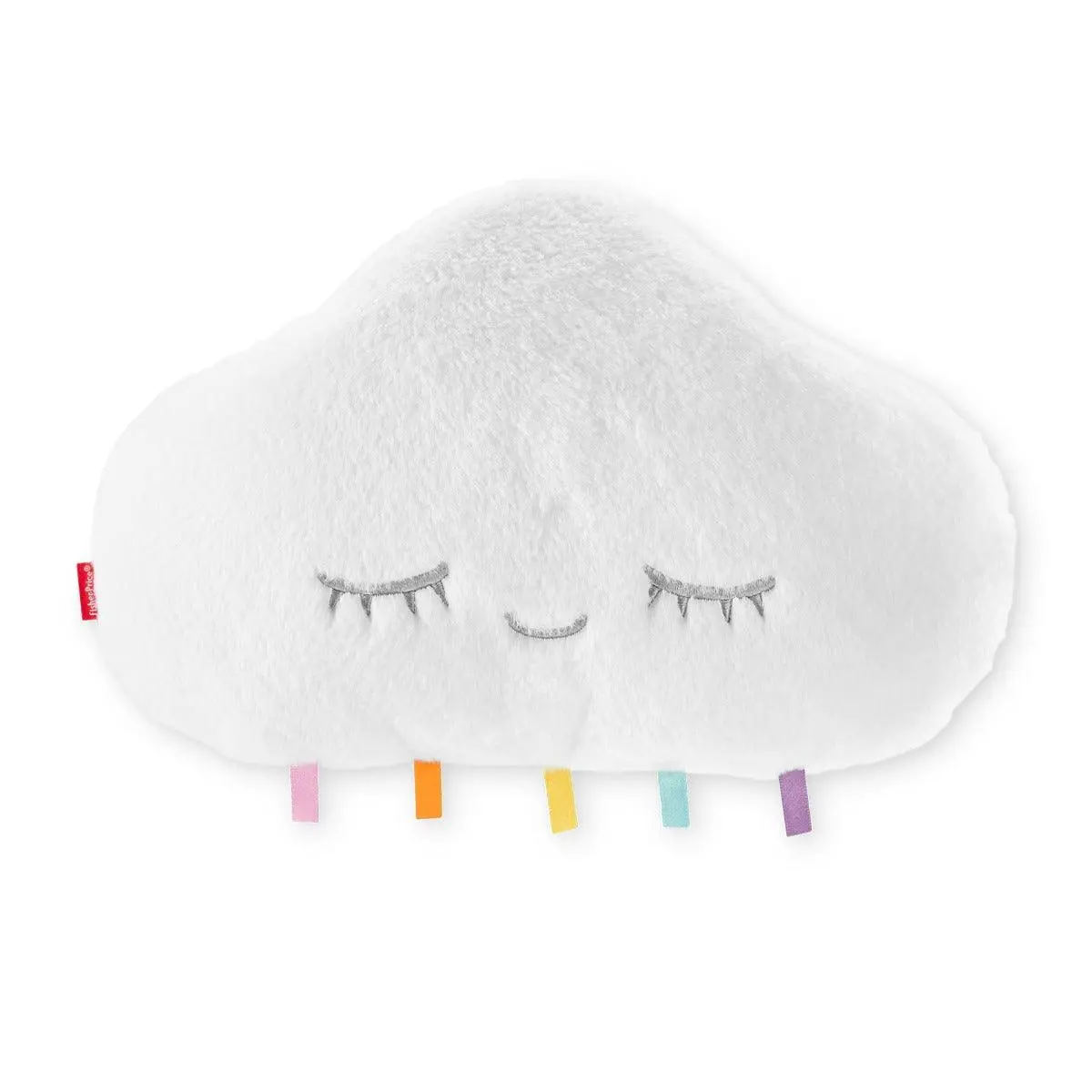 Fisher Price Twinkle & Cuddle Cloud Soother For New Born Baby 1