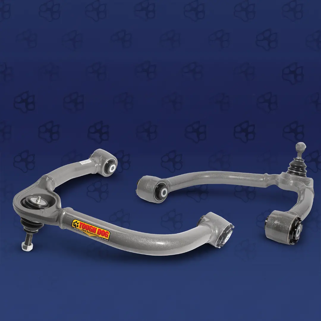 Hilux Upper Control Arms - Suits Hilux Rogue & Gr Wide Body 1