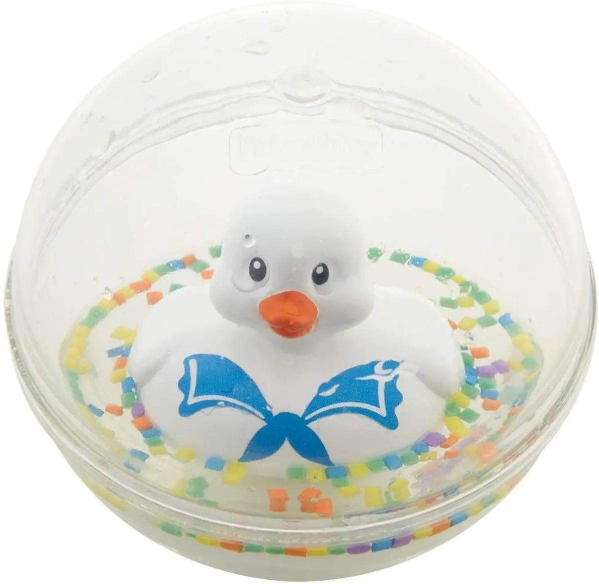 Fisher Price Watermates White 1