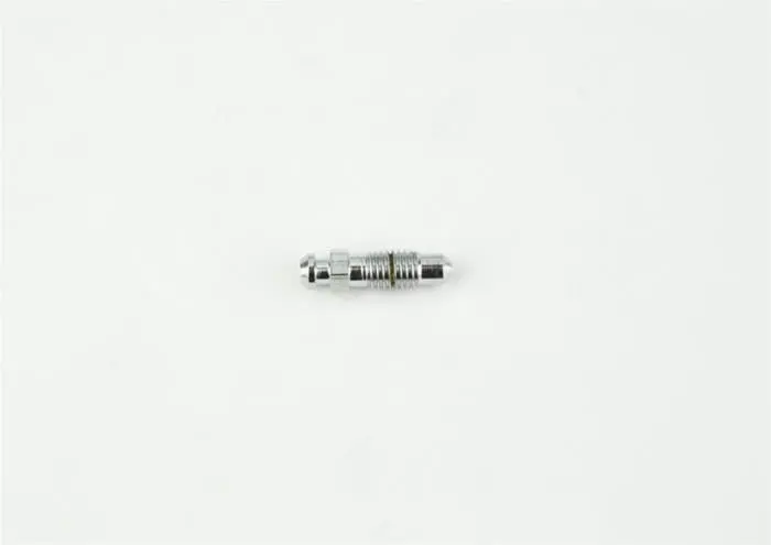 Wilwood 220-3507 Brake Fitting Kit For Disc Systems 1