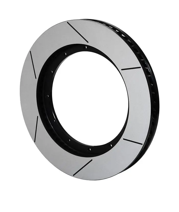 Wilwood Gt Series Curved-Vane Brake Rotors – 160-13788-Gtb 1