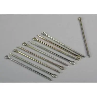 Wilwood Brake Caliper Cotter Pins – Replacement Hardware Kit 1
