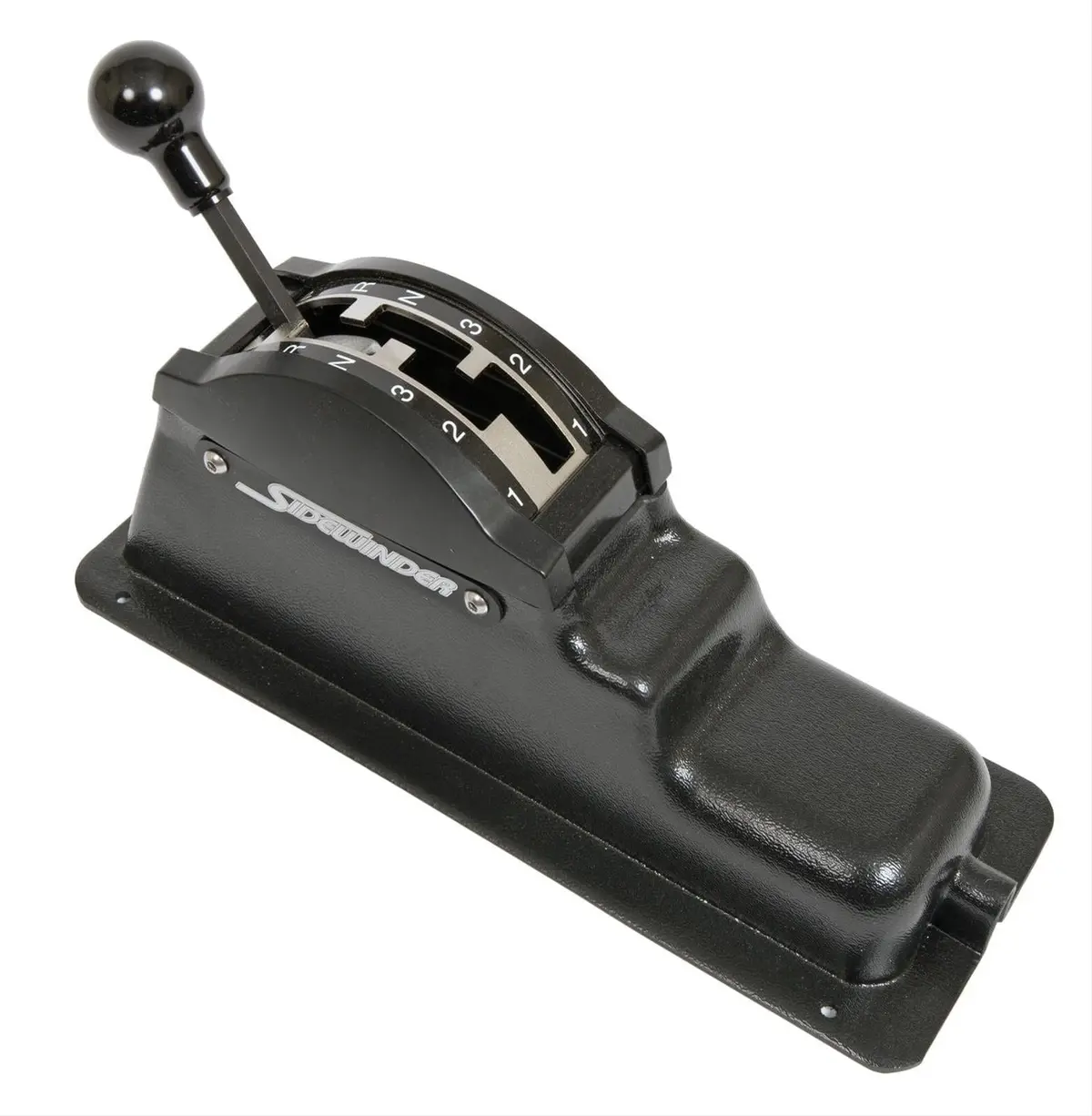 Winters Sidewinder Manual Shifter For Standard Automatic Transmissions 1