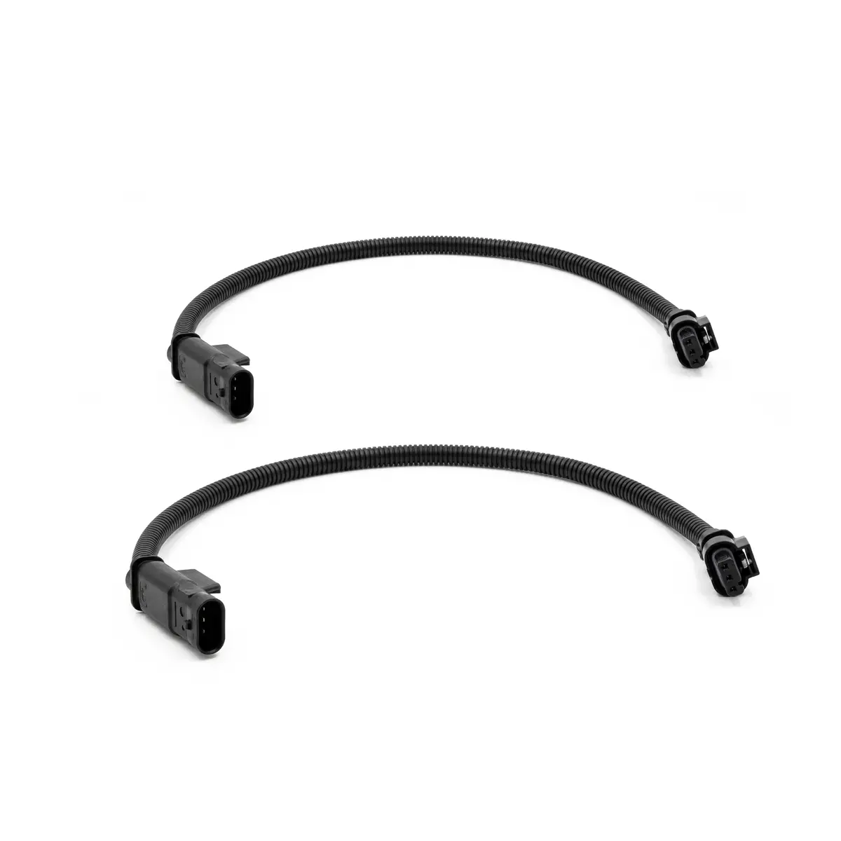 Parking Sensor Extension Suits: Mv Triton, Next Gen Ranger, Byd Shark 6, Amarok 1