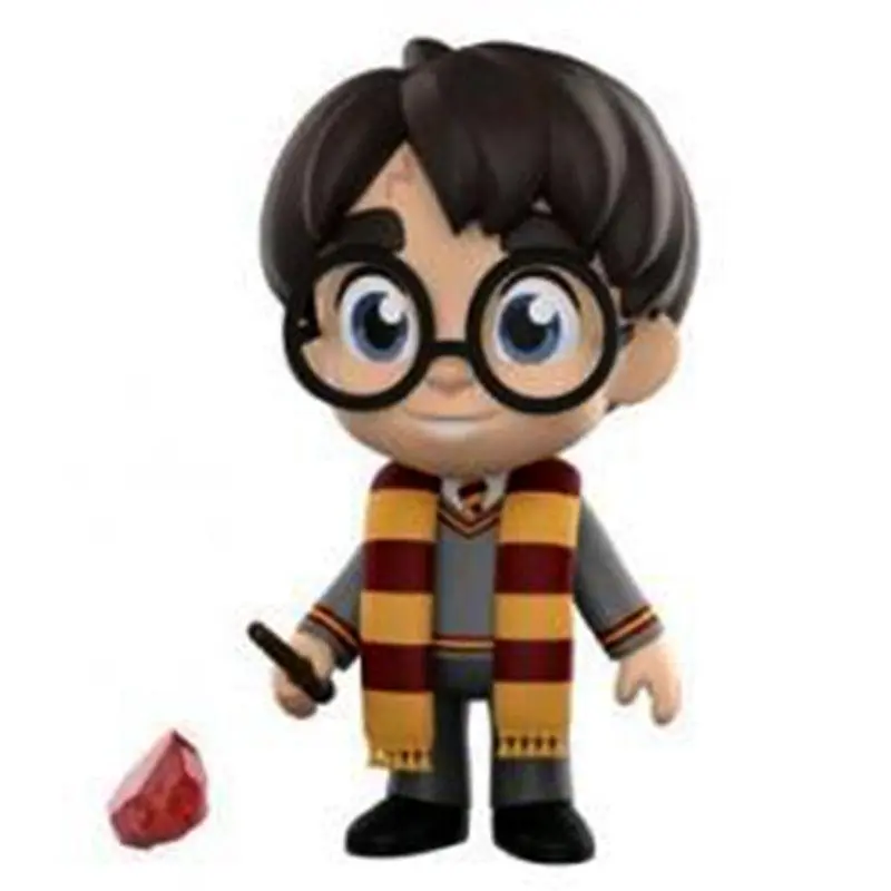 Wm - Harry Potter 5 Star Figure 1