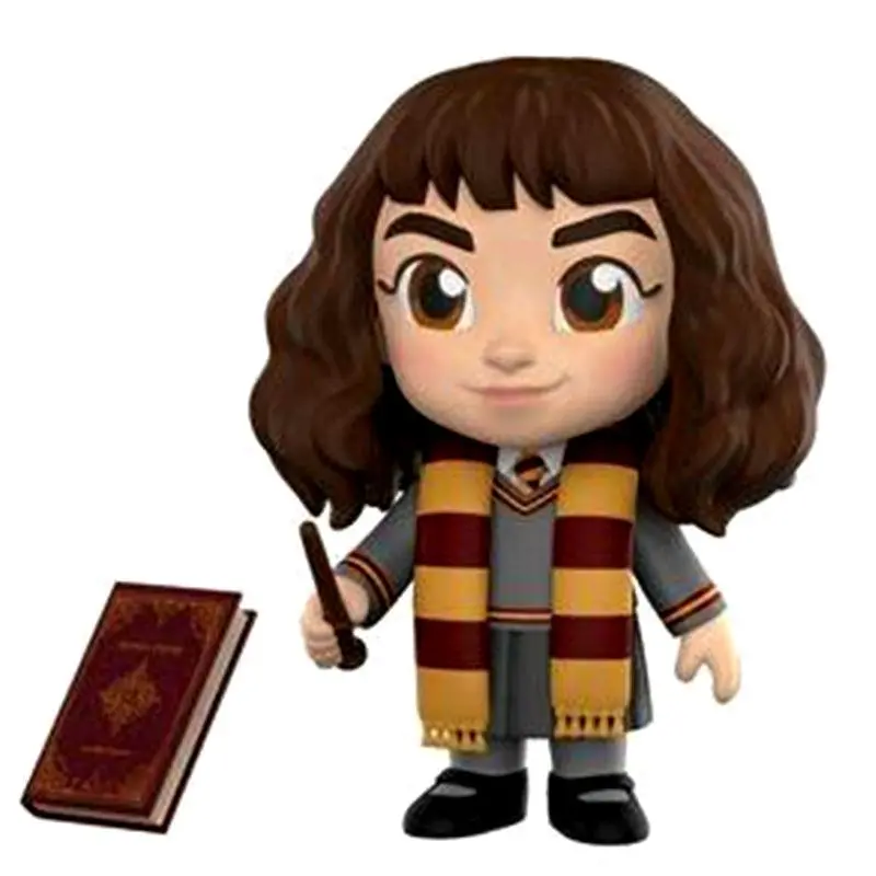 Wm - Hermione Granger 5 Star Figure 1