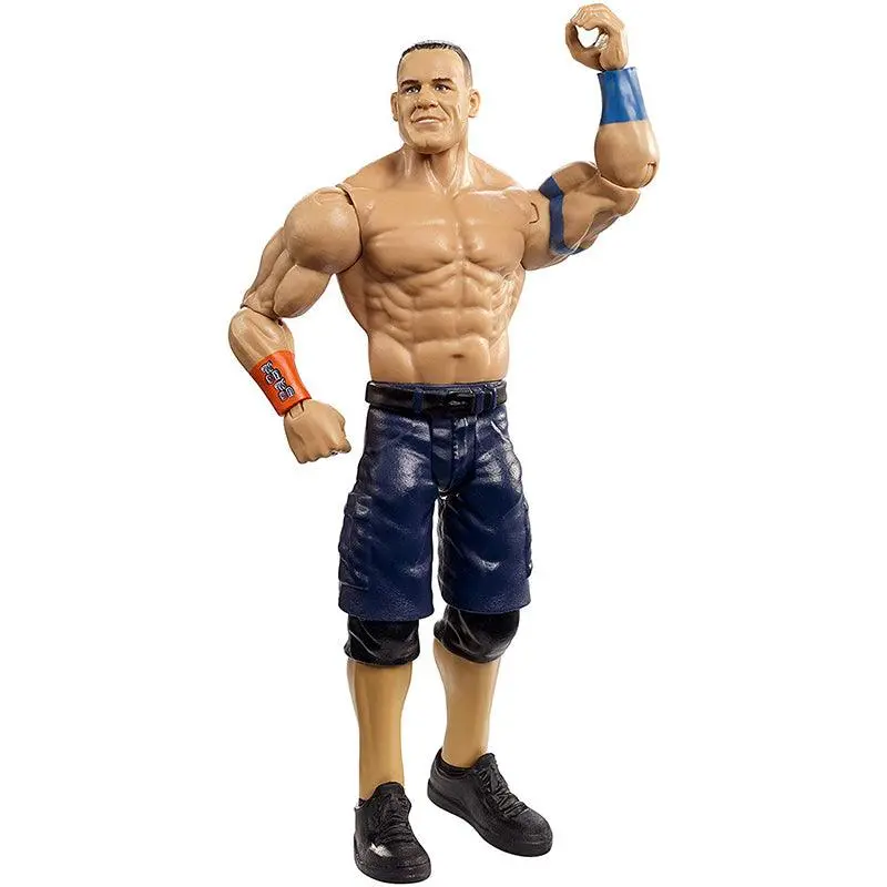 Wwe Best Of John Cena Action Figure 1