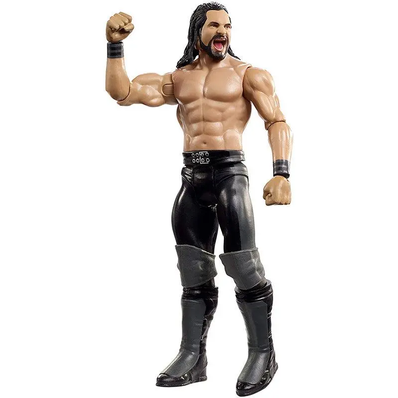 Wwe Best Of Seth Rollins Action Figure 1