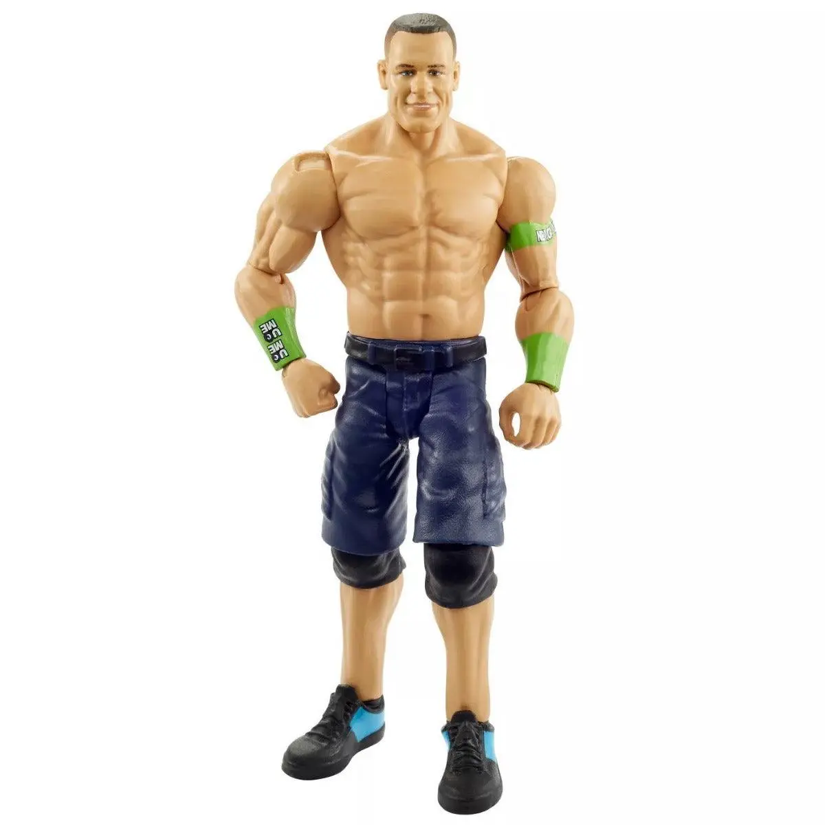 Wwe John Cena Top Picks Action Figure 1