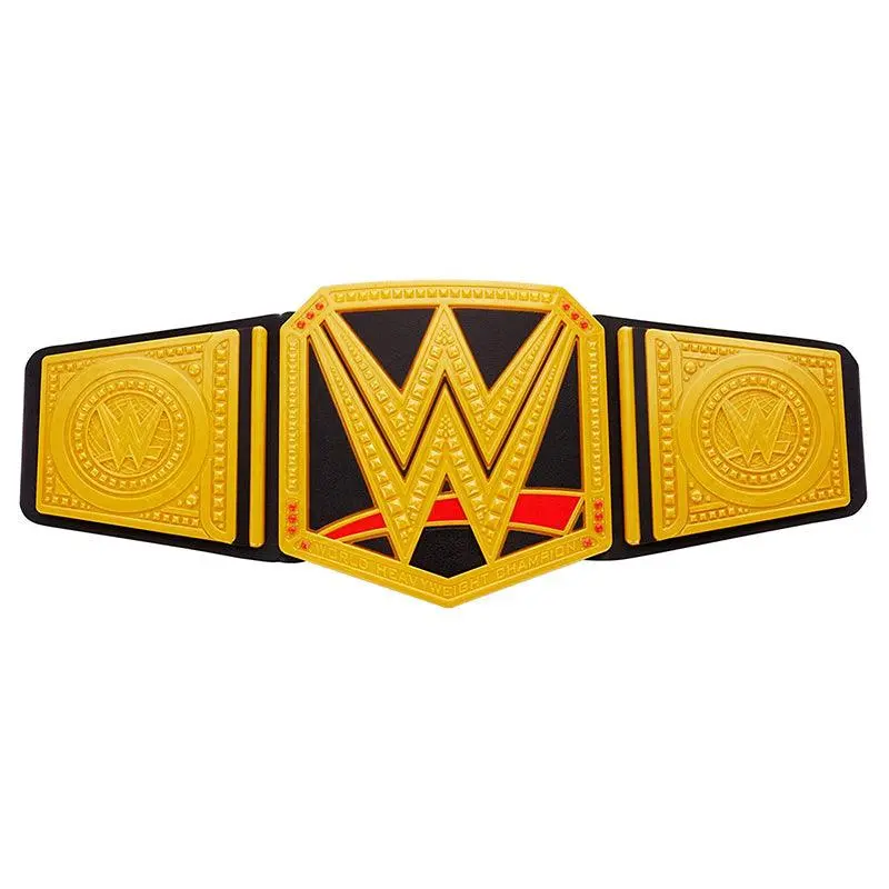 Wwe Value Title Belt # 1 1
