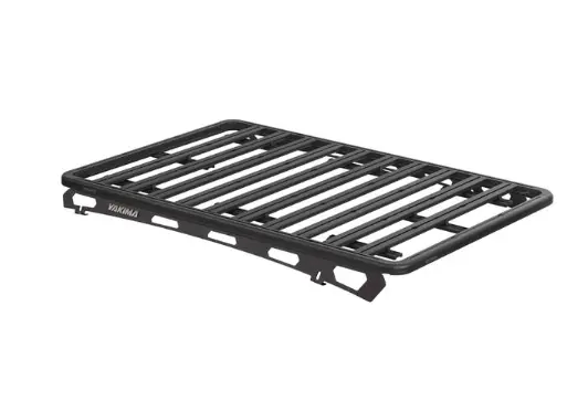 Next Gen Ranger Yakima Platform + Ruggedline Bracket 1