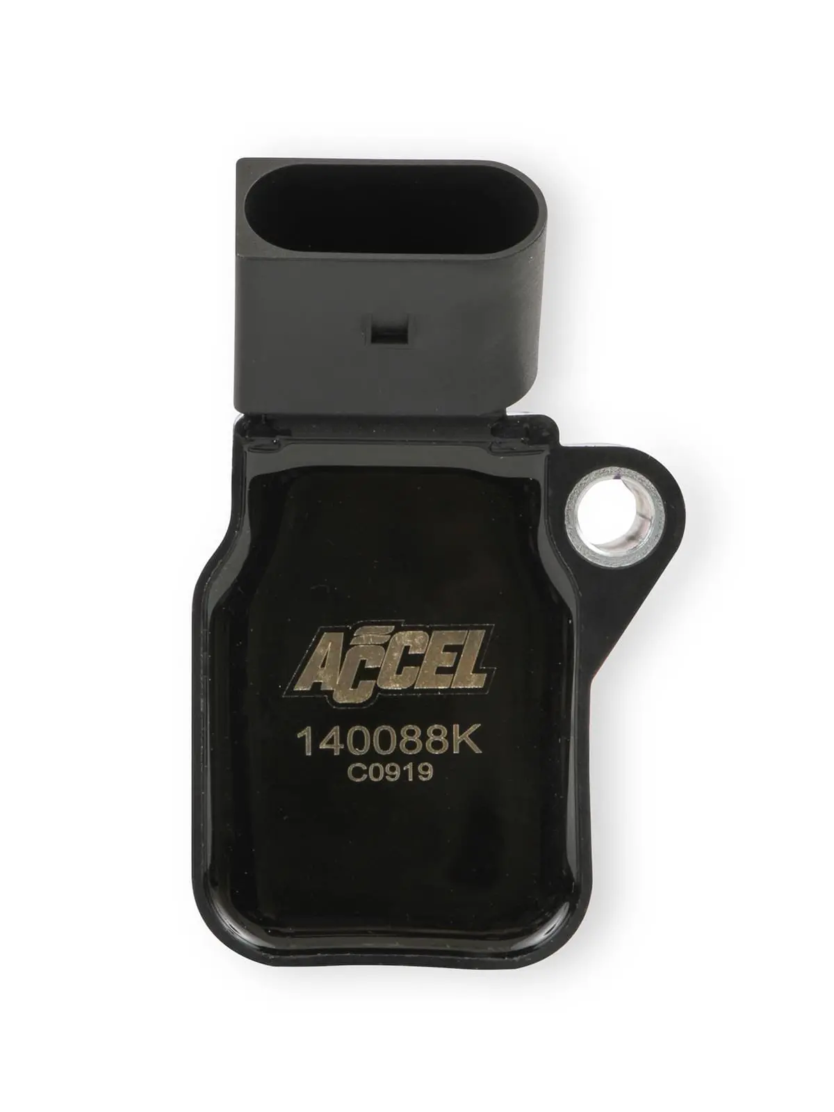 Accel 140088K Super Coil Ignition System – High-Energy Spark Output 1
