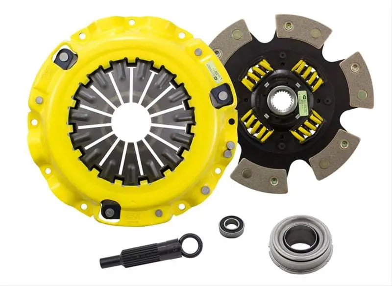 Act Xtreme Clutch Kit – Heavy-Duty Ms1-Xtg6 For High-Torque Applications 1
