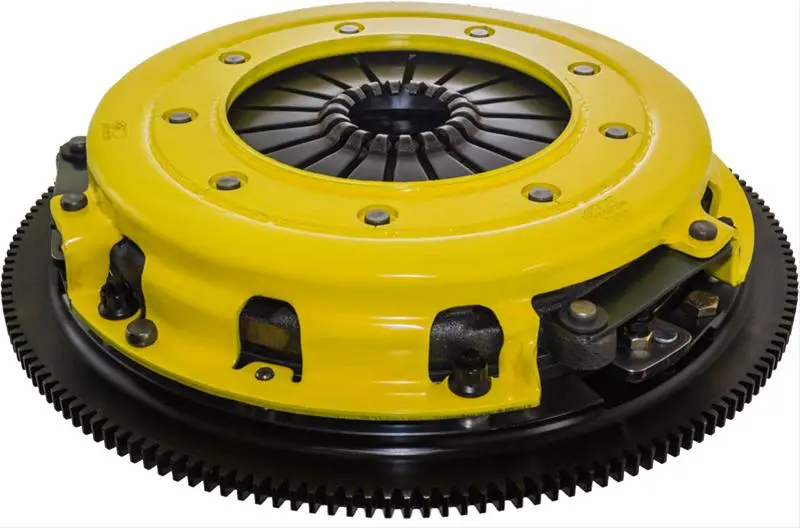 Act Xtreme Twin-Disc Clutch Kit – Heavy-Duty Engagement For High-Torque Applications 1