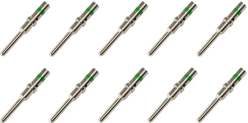 Weathertight Male Connector Pins – Replacement Af49-9021 1