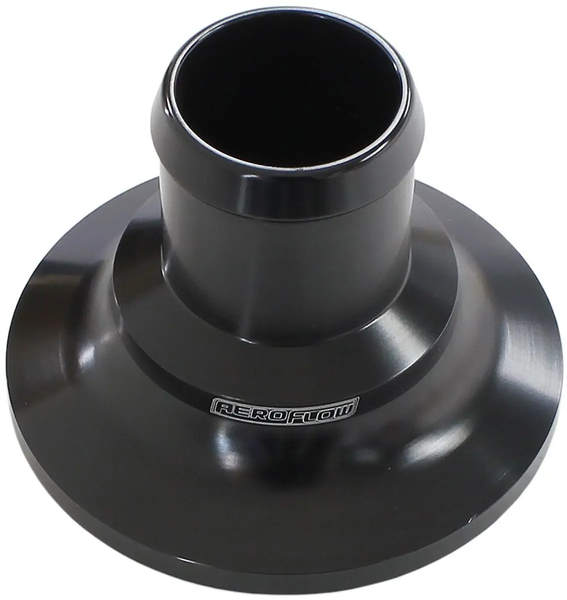 Af64-5060Blk Blow-Off Valve Mounting Adapter – Black Anodized 1