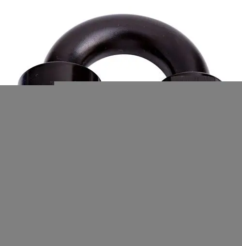 Af106-10Blk 100-Series 180° Swivel Hose End – -10An Black Anodized Fitting 1