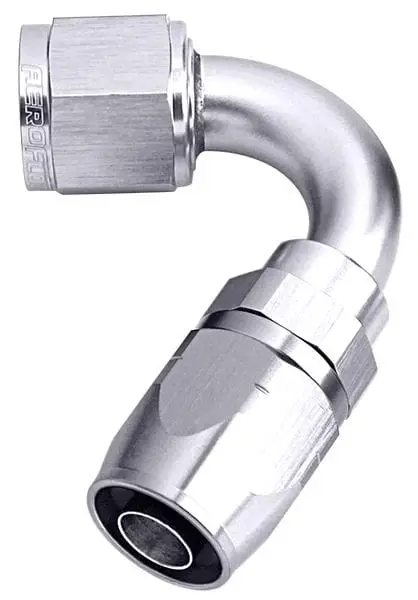 500 Series 120° Swivel Hose End -16An Fitting - Af504-16S 1
