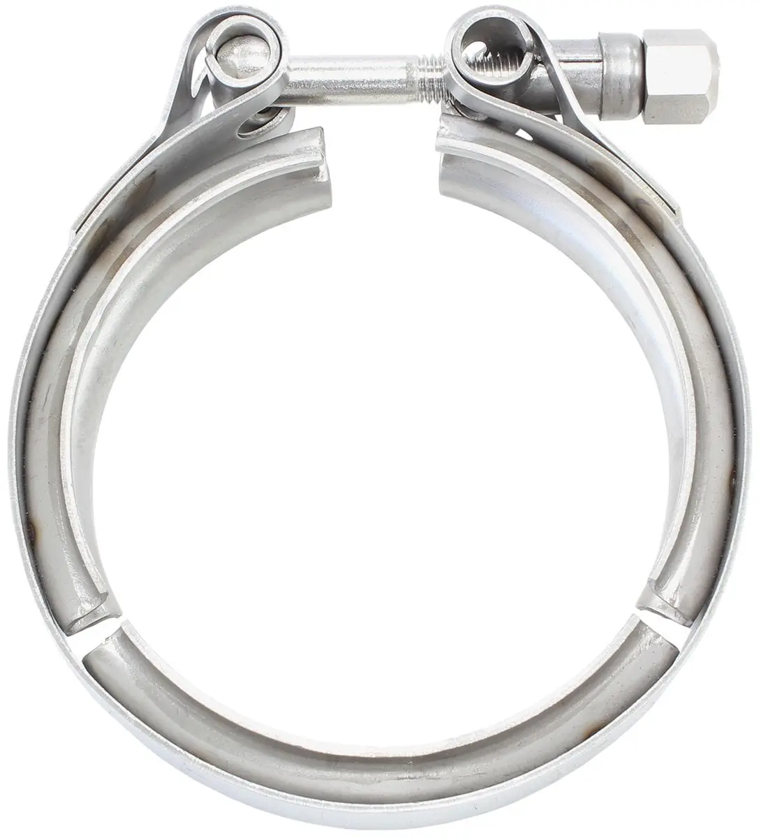 Af59-3055-01 Universal Replacement V-Band Clamp 1