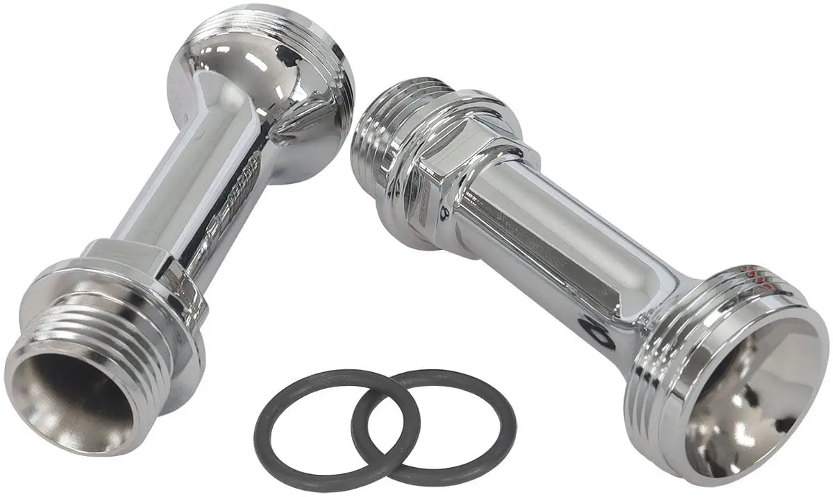 Adjustable Billet Fuel Log Leg Replacement – Af59-2136C 1