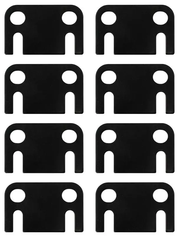 Aeroflow Performance Valve Guide Plates – Af59-3027 1