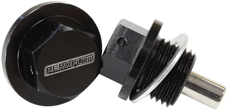 Metric Magnetic Oil Drain Plug – M16X1.5 Thread, Neodymium Core (Af59-2005) 1