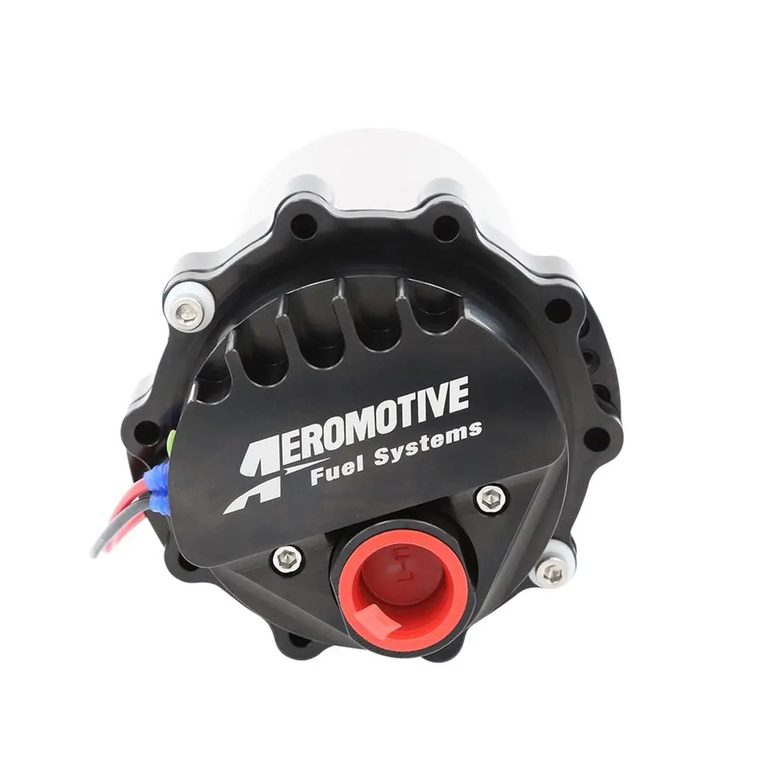 Aeromotive A1000 Brushless Fuel Cell – 18063 High-Flow Electric Delivery System 1