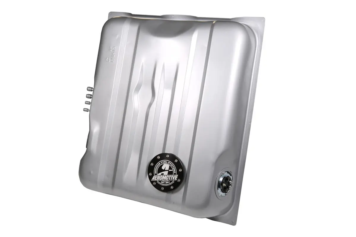 Aeromotive 18442 Gen Ii Stealth Fuel Tank For Custom Installations 1